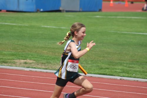 2024 Colgate Games photo